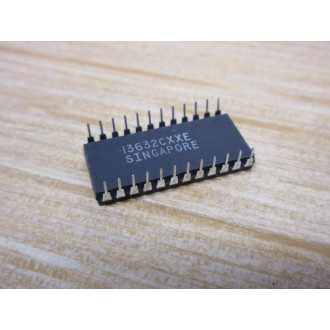 Harris CD74HCT154E Integrated Circuit (Pack of 2) - New No Box