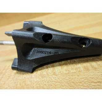 206D214-20 Guide Holder 206D21420 - New No Box