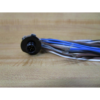 Brad Connectivity 1200700250 Molex Micro-Change Receptacle 8R5006A16M020
