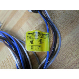 Brad Connectivity 1200700250 Molex Micro-Change Receptacle 8R5006A16M020