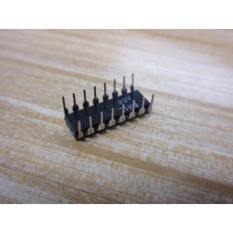 ECG4008B Integrated Circuit (Pack of 8) - New No Box