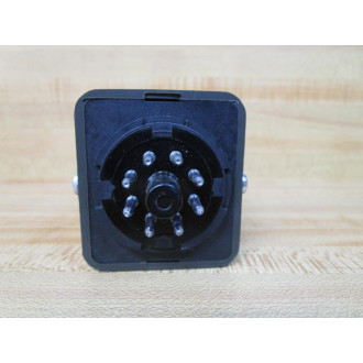 Eagle Signal CG906A3 Time Delay Relay 120V ACDC - New No Box