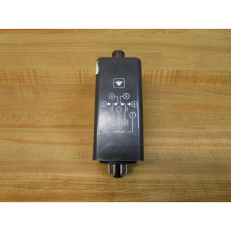 Eagle Signal CG906A3 Time Delay Relay 120V ACDC - New No Box