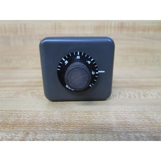 Eagle Signal CG906A3 Time Delay Relay 120V ACDC - New No Box