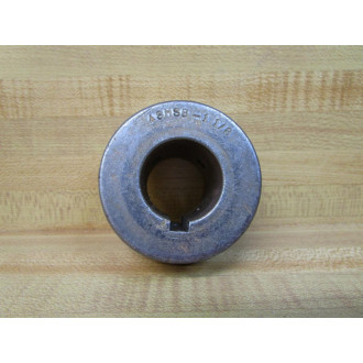 Rexnord 4 SHSB STD Coupling Hub WKeyway 7300285