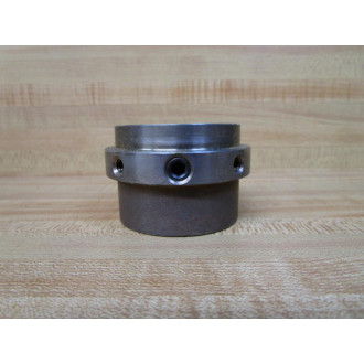 Rexnord 4 SHSB STD Coupling Hub WKeyway 7300285