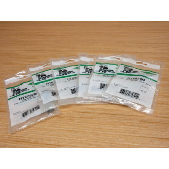 NTE NTE858M Integrated Circuit (Pack of 6)