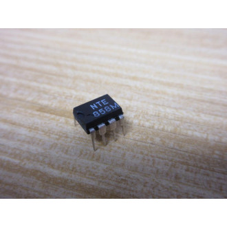 NTE NTE858M Integrated Circuit (Pack of 6)