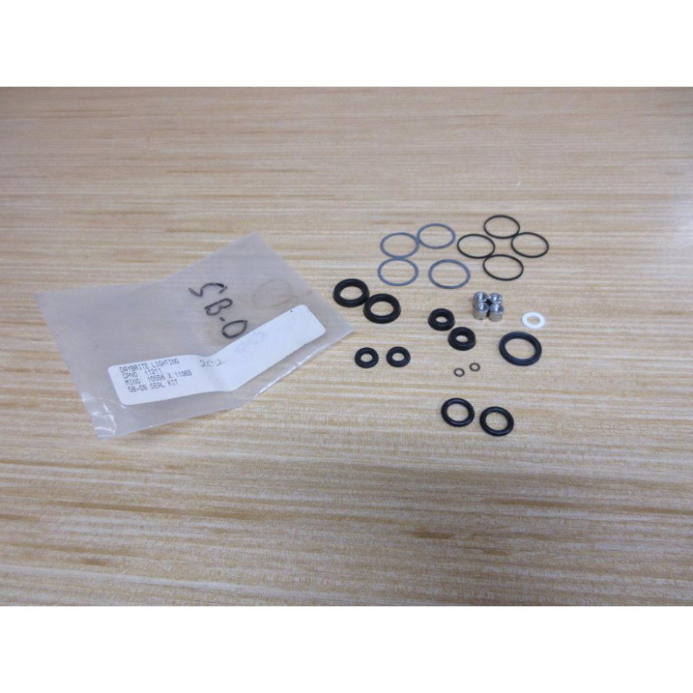 Daybrite Lighting SB-08 Seal Kit SB08