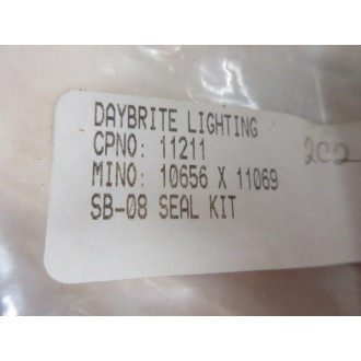 Daybrite Lighting SB-08 Seal Kit SB08
