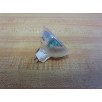 General Electric EFM GE Quartzline Lamp