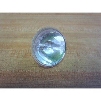 General Electric EFM GE Quartzline Lamp