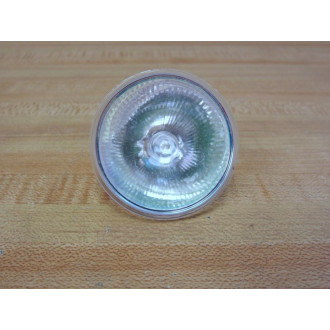 General Electric EFM GE Quartzline Lamp