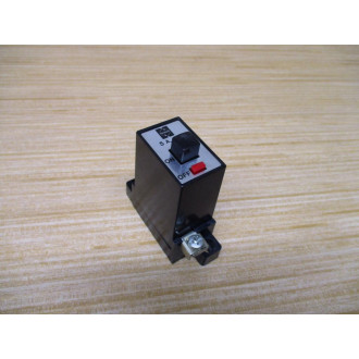 Matsushita BA121501 National Circuit Protector-B 5A, F-1 - New No Box