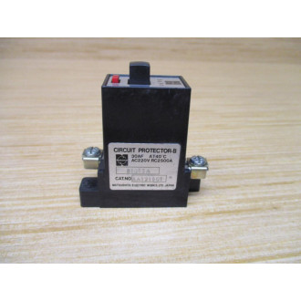 Matsushita BA121501 National Circuit Protector-B 5A, F-1 - New No Box