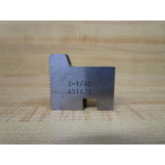A 5 16 7J HSS Chaser Set 1 NPT G7 - New No Box