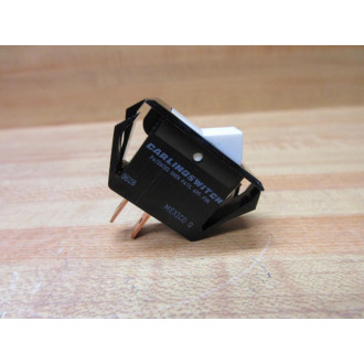 Carling Switch SS1219-BG Selecta Rocker Switch SS1219BG (Pack of 2)