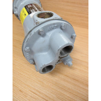 American Industrial AA-1014-3-6-FP Heat Exchanger AA101436FP - New No Box
