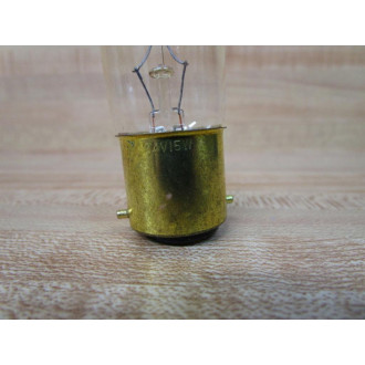 Generic 123620 Replacement Bulb B6520 (Pack of 5)
