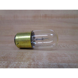 Generic 123620 Replacement Bulb B6520 (Pack of 5)
