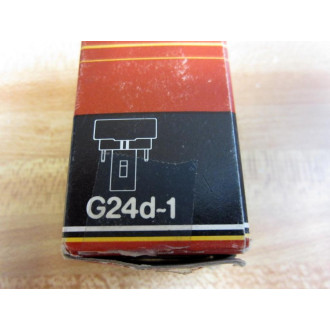 Philips PL-C13W27 Twin-Tube CFL PLC13W27