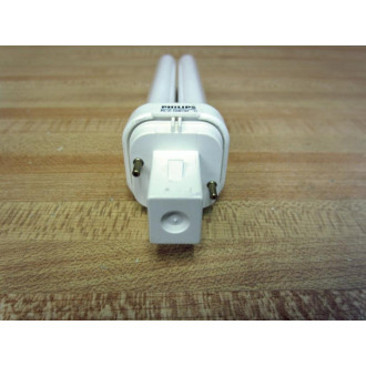 Philips PL-C13W27 Twin-Tube CFL PLC13W27