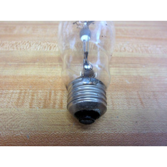 General Electric MXR100UMED GE Metal Halide Bulb MXR100UMED - New No Box