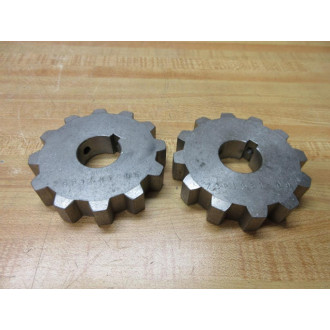 ZSP1681-09 Sprocket ZSP168109 - New No Box