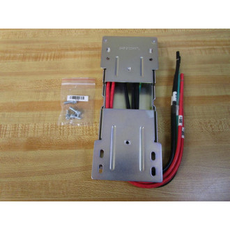 Allen Bradley 25-MAP-FA Mounting Adaptor Plate 25MAPFA WScrews - New No Box