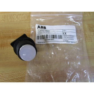 ABB 2TLA050211R0001 Line Strong LED Pilot Light (as pictured)