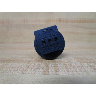 ABB 2TLA050211R0001 Line Strong LED Pilot Light (as pictured)