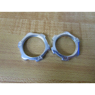 Hubbell CCI-844 Connector Kit CCI844 (Pack of 2)
