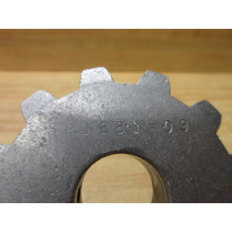 SP1681-09 Sprocket SP168109 - New No Box