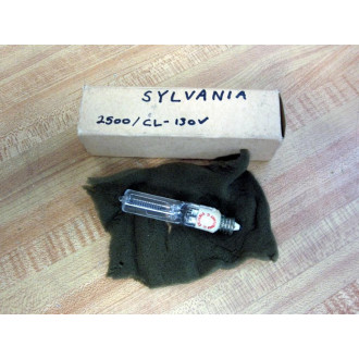 Sylvania 250QCL-130V Bulb 250QCL130V