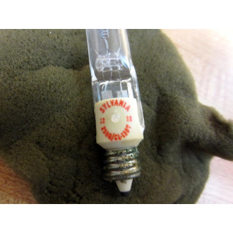 Sylvania 250QCL-130V Bulb 250QCL130V