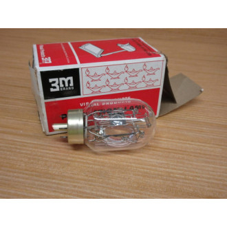 3M 3477 Projection Lamp 78-8454-3477 (Pack of 2)