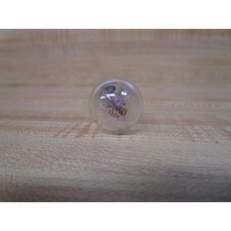 Sylvania S84516 Osram Tubular Bulb (Pack of 4)