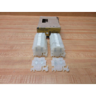 Square D 9080-GM6 Terminal Blocks 9080GM6 (Pack of 27) - New No Box