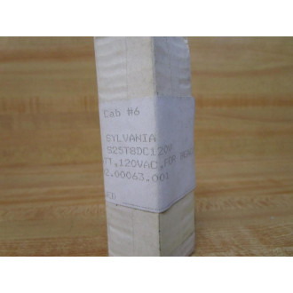 Sylvania S25T8DC-120V Bulb 25T8DC-120V (Pack of 10)