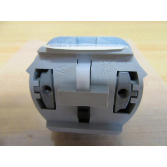 Allen Bradley 800T-J2KD7A Selector Switch Core Only - New No Box