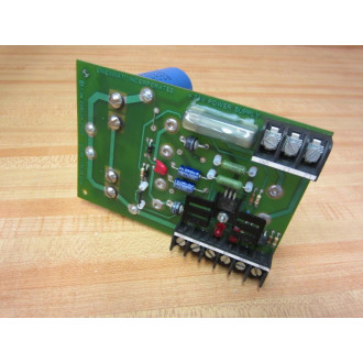Cincinnati 823822 24V Power Supply 823821 Non-Refundable - Parts Only