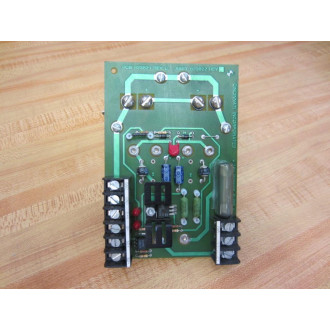 Cincinnati 823822 24V Power Supply 823821 Non-Refundable - Parts Only