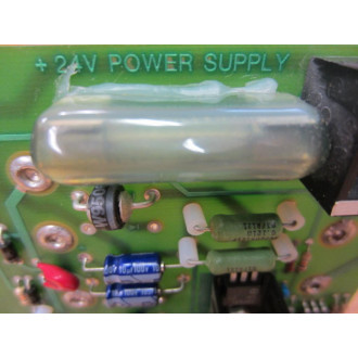 Cincinnati 823822 24V Power Supply 823821 Non-Refundable - Parts Only