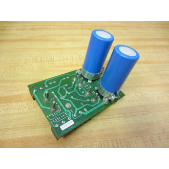 Cincinnati 823822 24V Power Supply 823821 Non-Refundable - Parts Only