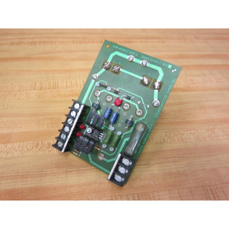 Cincinnati 823822 24V Power Supply 823821 Non-Refundable - Parts Only