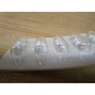 Chicago Miniature 7632 Lamp (Pack of 10)