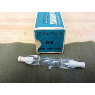Sylvania FCB Base