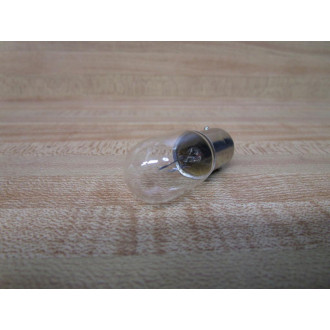 LumaPro 4VCW7 Miniature Bulb (Pack of 3)