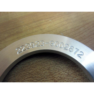 223923-9002672 Spacer Ring 2239239002672 - New No Box