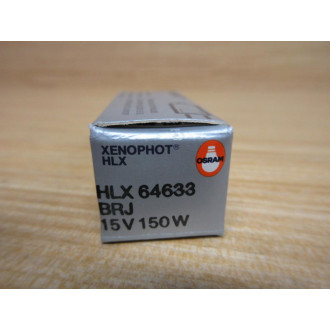 Osram HLX 64633 Xenophot  Lamp 64633 (Pack of 2)